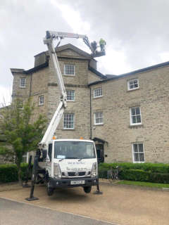 boom lift