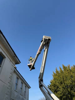 boom lift