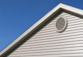 clean fascias and soffits