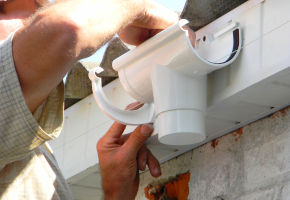 gutter repair