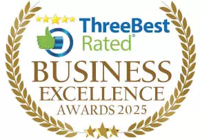 Three Best Rated