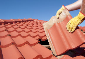 tile replacement